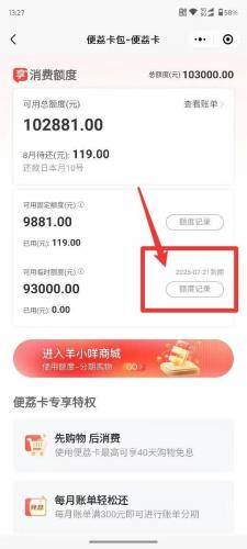 钱是救死扶伤的良药，也是让人六亲不认的毒药：手头不宽裕，羊小咩便荔卡包有额度提现出来能帮到你