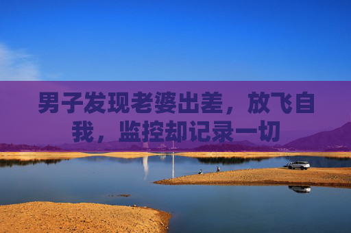 男子发现老婆出差，放飞自我，监控却记录一切 第1张