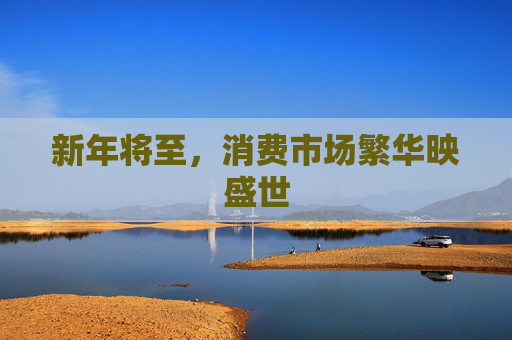 新年将至，消费市场繁华映盛世 第1张