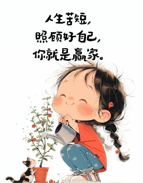 既然是人生，就免不了人情冷暖 第1张