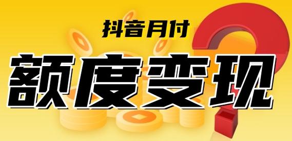  拥有5000元抖音月付额度，灵活取出，轻松周转！ 第1张