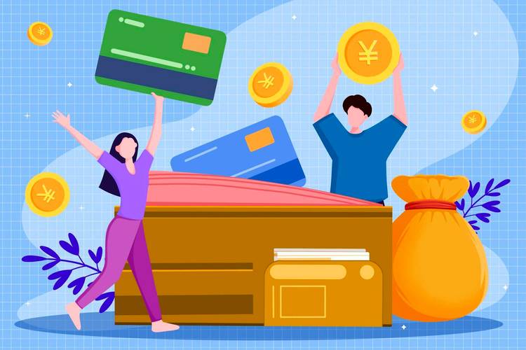 额度≠现金！微信分付合规资金周转的「三要三不要」原则 第1张