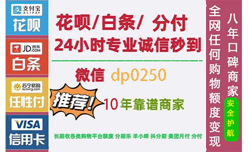 微信分付额度，让你的消费不再有压力 第1张