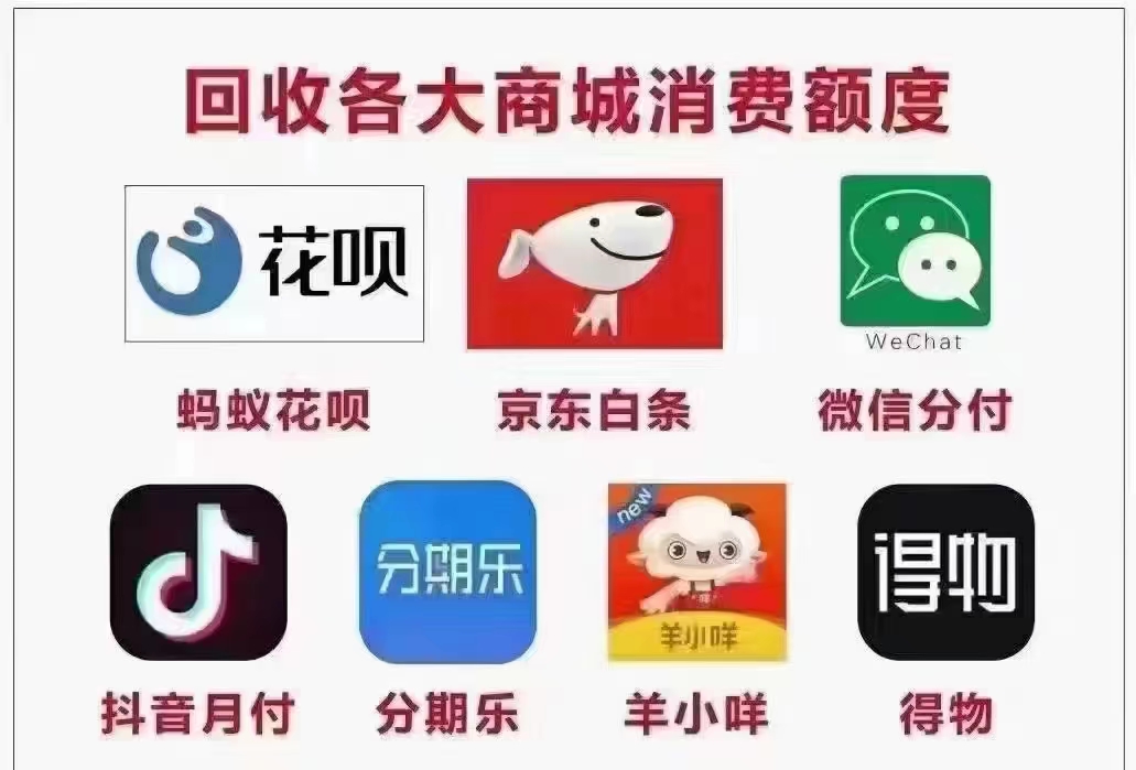 京东白条，额度轻松提现，畅享无忧消费 第1张