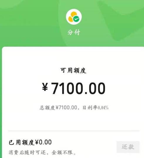 社保困局：年轻人为何不愿交？4招教你取出微信分付，解决缺钱问题