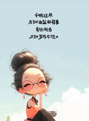 内心强大到可怕的十三种境界，受益一生。