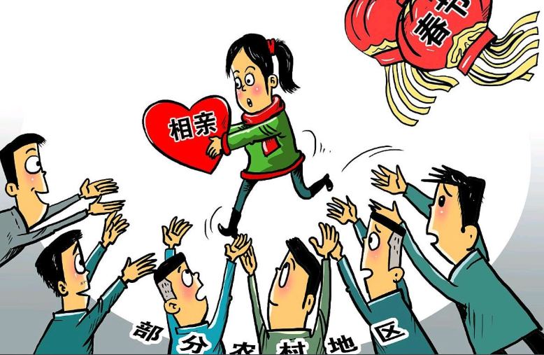 以特色产业筑巢：破解农村青年就业婚恋困局的思考